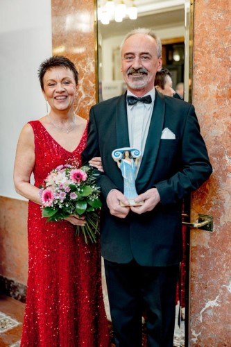 Manel Igor a Jaroslava tpovi 