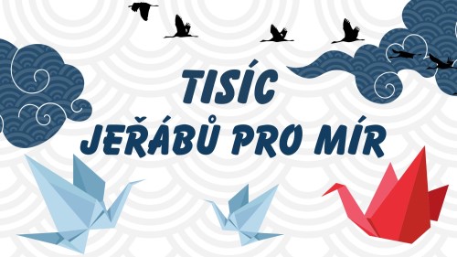Sout o nejhez ORIGAMI