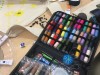 Workshop tv�r�� upcyklace se povedl