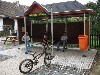 Město Kudowa Zdrój realizuje partnerský projekt ve spolupráci s městem Náchod Město Kudowa Zdrój realizuje partnerský projekt ve spolupráci s městem Náchod