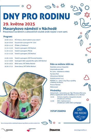 Dny pro rodinu