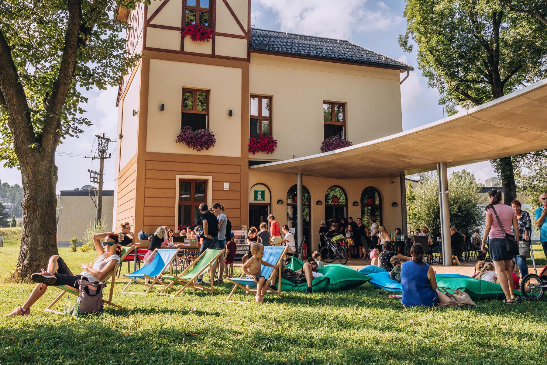 Náchodský zpravodaj - červen