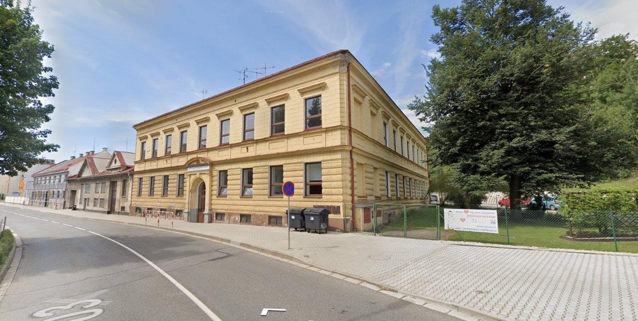 Náchod investuje do vzdělávání budoucích zdravotních sester