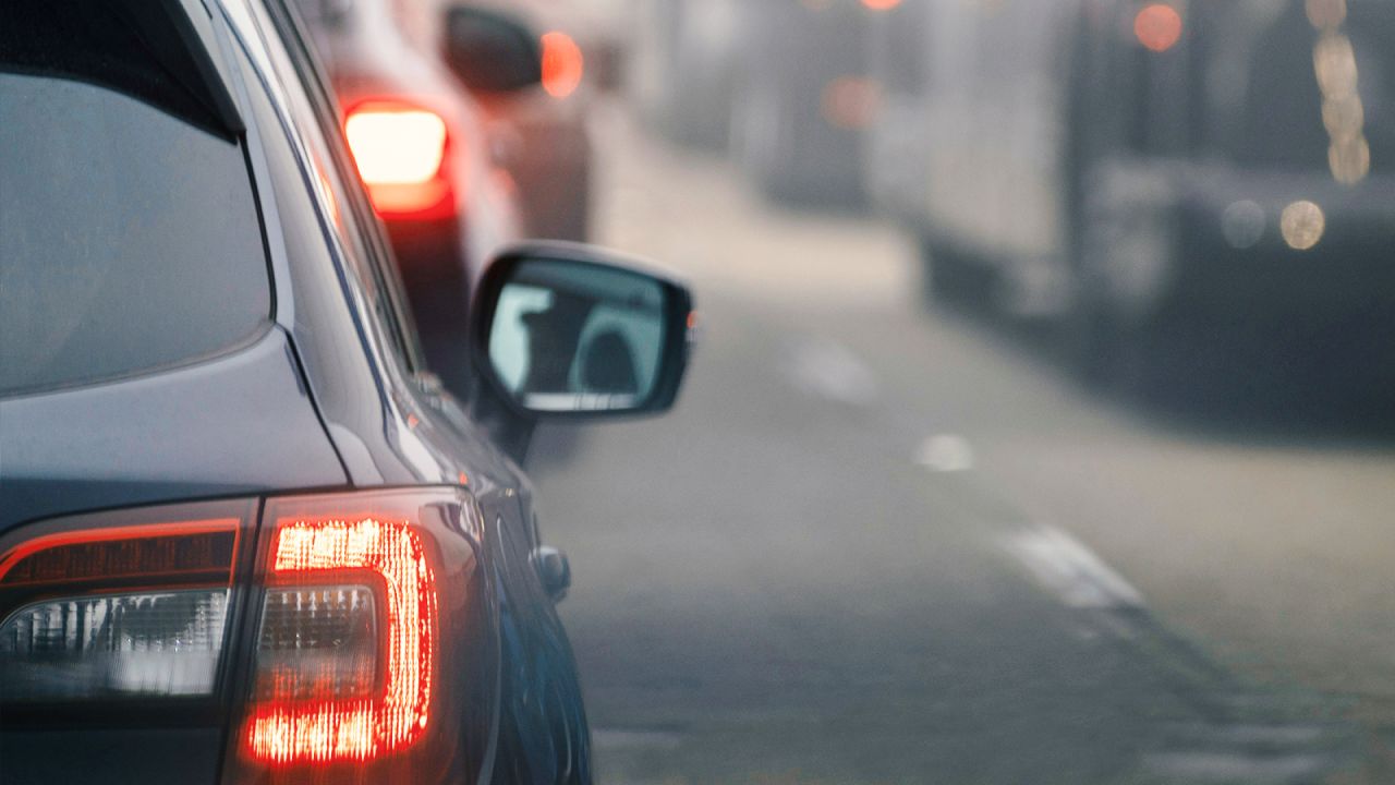 Uzavírka silnice III/28517 a křižovatky s II/304 v České Skalici