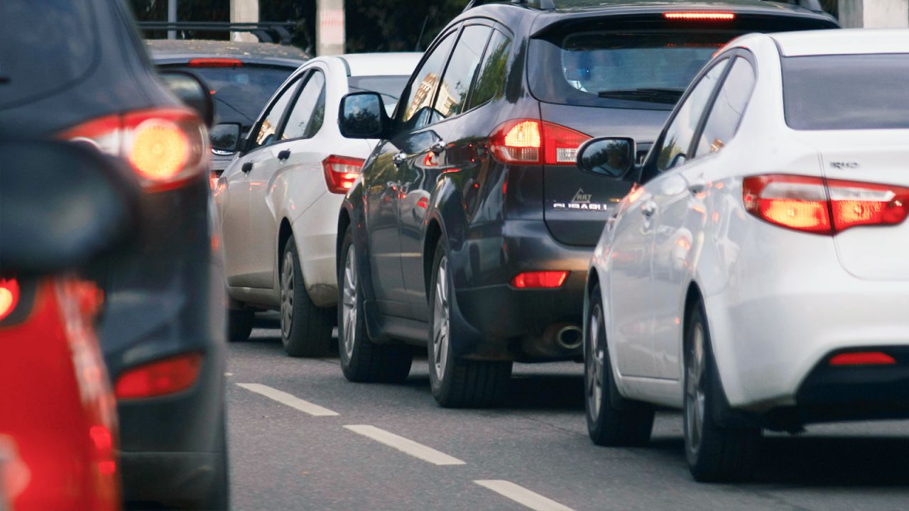 Uzavírka části ulice Zámecká – rekonstrukce chodníku