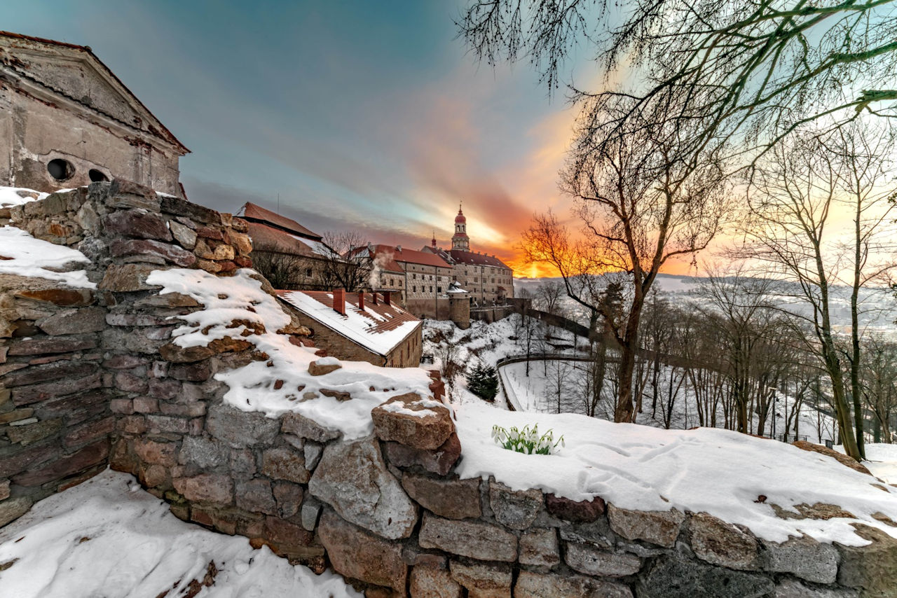 N�chodsk� zpravodaj - b�ezen