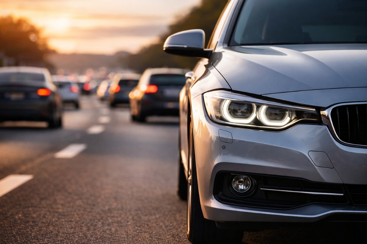 Významné dopravní omezení v Náchodě od 16. 3. 2026