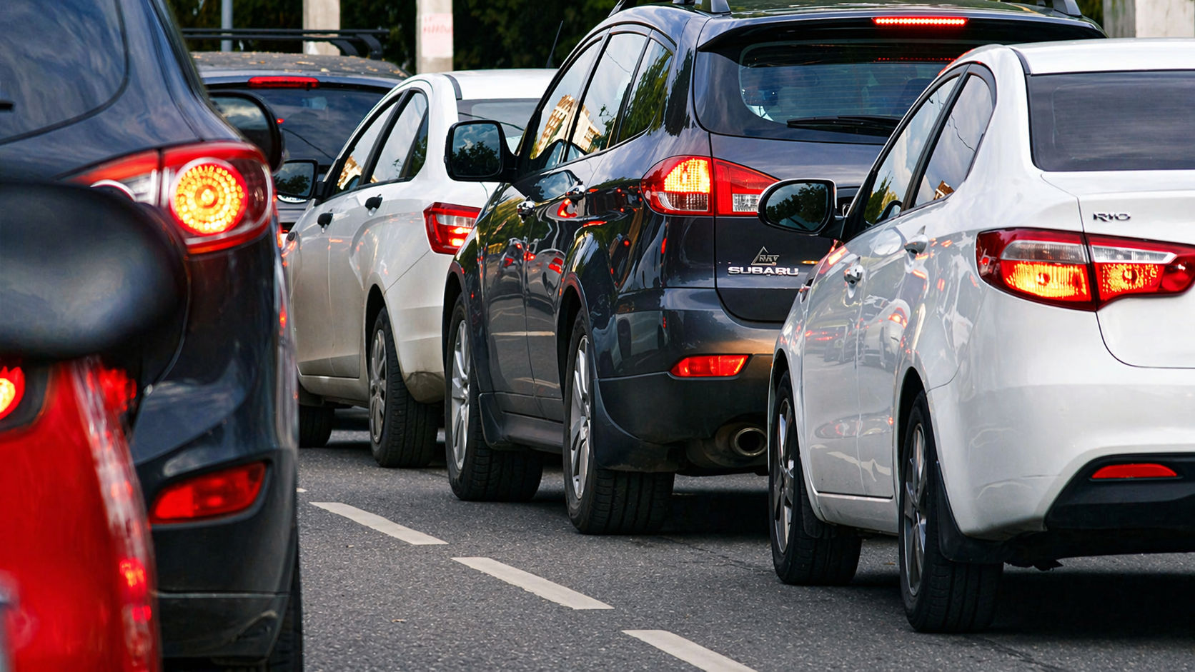 Důležité upozornění pro řidiče – pozor v Náchodě od 4. 5. 2026