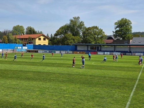 eskoslovensk sportovn dny 2025