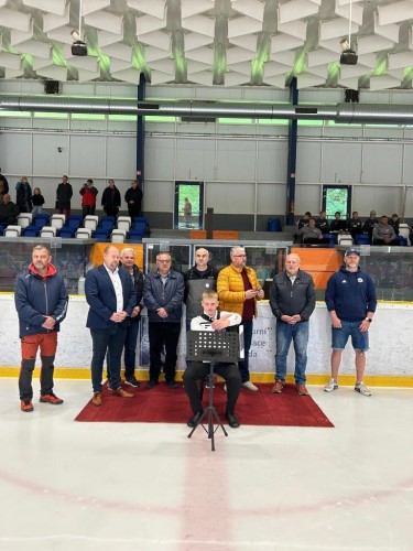 eskoslovensk sportovn dny 2025