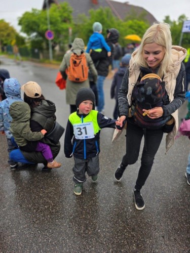 Bh o Blovesk bublinky 2025 navzdory deti