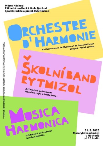 Slavnostn pijet delegace z partnerskho msta Persan (Francie)