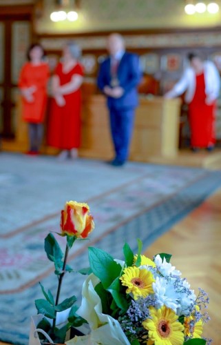 Slavnostn ocenn k roku a Pedagog roku 2025
