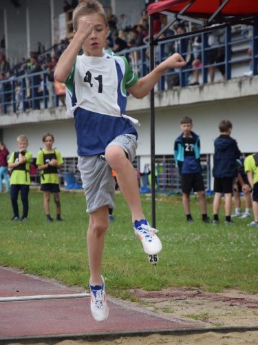 SK Plhov-Nchod, z.s. oslavil v minulm roce 30 let sv innosti. 