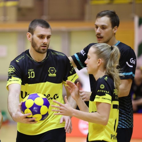 Nchodsk korfbalov odchovankyn m na Svtov hry v n