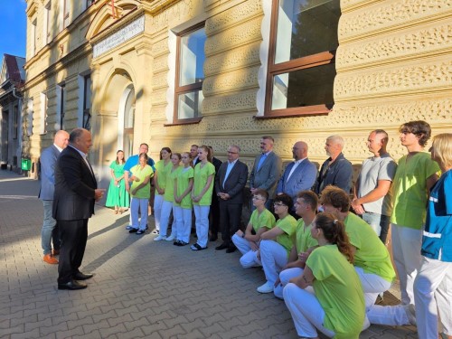 Náchod investuje do vzdělávání budoucích zdravotních sester