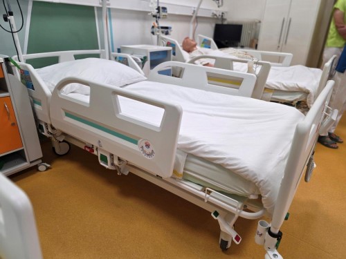 Náchod investuje do vzdělávání budoucích zdravotních sester