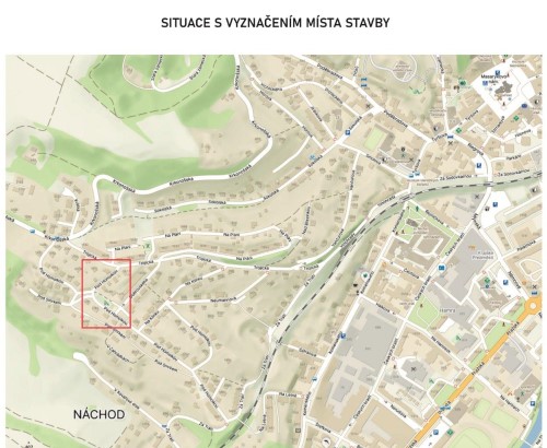 Zahjen opravy ulice Pod Homolkou  2. etapa