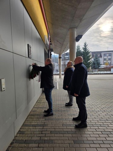 115 let od narozen Karla Mrzka