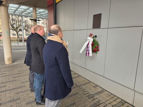 115 let od narozen Karla Mrzka