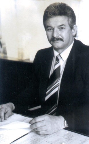 Miroslav Čermák