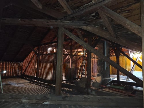 Evangelick� akademie v N�chod�