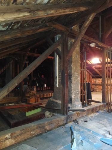 Evangelick� akademie v N�chod�