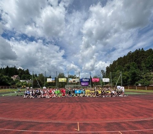 Český pohár v korfbalu