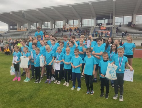 SK Plhov-Nchod, z.s. oslavil v minulm roce 30 let sv innosti. 